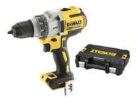 DeWalt DCD991NT-XJ  18V Cordless Drill Driver