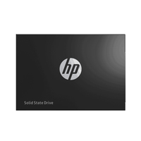 HP SSD 960GB S650 2,5