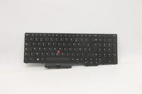 Lenovo FRU Thor Keyboard Num NBL  (Transimage) French   5704174537816