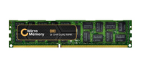 CoreParts 16GB Memory Module for Samsung 1600MHz DDR3 MAJOR M393B2G70BH0-CK0, UCS-MR-1X162RY-A 5706998530103 operatīvā atmiņa