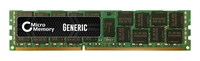 CoreParts 16GB Memory Module for Dell 1600MHz DDR3 MAJOR 20D6F 5706998869630 operatīvā atmiņa