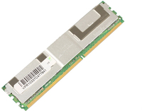 CoreParts 4GB Memory Module for HP 667MHz DDR2 MAJOR RP001224837 5706998872272 operatīvā atmiņa