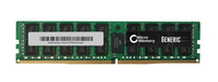 CoreParts 16GB Memory Module for HP 2133MHz DDR4 MAJOR 726720-B21-RFB, 752369-581 5706998722126 operatīvā atmiņa