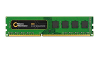 CoreParts 4GB Memory Module for Dell 1600MHz DDR3 MAJOR A7398800 5706998869593 operatīvā atmiņa