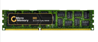 CoreParts 16GB Memory Module for Dell 1333MHz DDR3 MAJOR COREPARTS MEMORY 5706998870650 operatīvā atmiņa