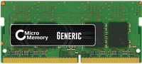 CoreParts 8GB Memory Module 2133MHz DDR4 OEM COREPARTS MEMORY 5712505817247 operatīvā atmiņa