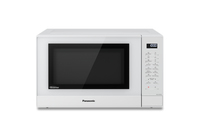 Panasonic NN-GT45KW 31 L 1000 W White Mikroviļņu krāsns