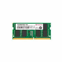 TRANSCEND 4GB JM DDR4 3200MHz SO-DIMM operatīvā atmiņa