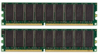 CoreParts 8GB Memory Module for HP 667MHz DDR2 MAJOR 483403-B21 5712505927205 operatīvā atmiņa