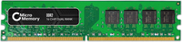 CoreParts 2GB Memory Module 667MHz DDR2 OEM COREPARTS MEMORY 5712505817117 operatīvā atmiņa