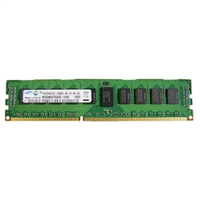 Dell 4GB, DIMM, 1333MHZ, 512x72,  Registered, DDR3, 240 Pin,   5704174277569 operatīvā atmiņa