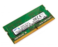 Lenovo 4GB DDR4 2133Mhz SoDIMM Memory New Retail  5706998730190 operatīvā atmiņa