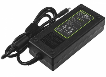 Green Cell PRO Charger 19.5V 6.7A 130W for Dell XPS 15 9530 9550 9560 Precision 15 5510 5520 M3800 portatīvo datoru lādētājs