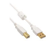 USB-Kabel - USB (M) zu USB Typ B (M) adapteris