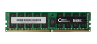 CoreParts 16GB Memory Module for HP 2133MHz DDR4 MAJOR 790111-001 5706998722034 operatīvā atmiņa