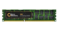 CoreParts 4GB Memory Module for Lenovo 1333MHz DDR3 MAJOR COREPARTS MEMORY 5706998959232 operatīvā atmiņa