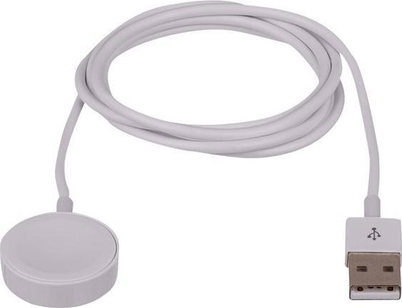 Akyga Charging Cable Apple Watch Wireless Charger AK-SW-15 1m