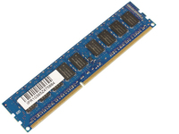 CoreParts 2GB Memory Module for Dell 1066MHz DDR3 MAJOR COREPARTS MEMORY 5706998258236 operatīvā atmiņa