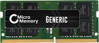 CoreParts 16GB Memory Module for Lenovo 2666MHz DDR4 MAJOR FRU01AG844, 01AG844, FRU01AG856, 01AG856, FRU01AG842, 01AG842, 01AG825, 01AG813 5 operatīvā atmiņa