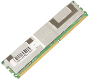 CoreParts 4GB Memory Module for HP 667MHz DDR2 MAJOR RP000108891 5706998872265 operatīvā atmiņa