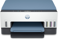 HP Smart Tank 675 Thermal inkjet A4 4800 x 1200 DPI 12 ppm Wi-Fi printeris