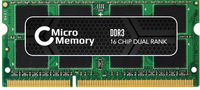 CoreParts 8GB Memory Module 1600MHz DDR3 OEM COREPARTS MEMORY 5712505817094 operatīvā atmiņa