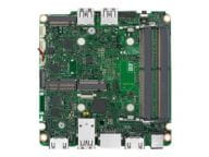 INTEL NUC 11 Pro Board BNUC11TNBI50000 pamatplate, mātesplate