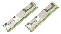 CoreParts 8GB Memory Module 667MHz DDR2 MAJOR KTA-XE667K2/8G 5706998970855 operatīvā atmiņa