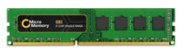 CoreParts 4GB Memory Module for HP 1333MHz DDR3 MAJOR 585157-001 5706998871022 operatīvā atmiņa