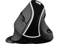 SANDBERG Wireless Vertical Mouse Pro Datora pele