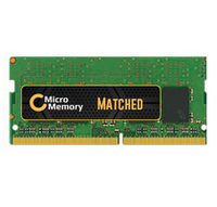 CoreParts 16GB Memory Module for Dell 2133MHz DDR4 MAJOR A8650534, S26391-F1612-L160 5712505765784 operatīvā atmiņa