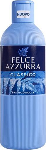 Felce Azzurra FELCE AZZURRA Zel d/mycia 650ml Classic 8001280068003 (8001280068003)