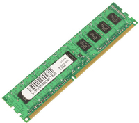 CoreParts 4GB Memory Module for HP 1600MHz DDR3 MAJOR RP000132178 5706998870636 operatīvā atmiņa