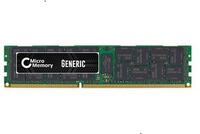 CoreParts 4GB Memory Module for HP 2400MHz DDR4 MAJOR 922093-001 5706998870131 operatīvā atmiņa