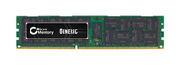 CoreParts 32GB Memory Module for Dell 2133MHz DDR4 MAJOR A8217683 5706998871565 operatīvā atmiņa