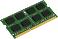 CoreParts 4GB Memory Module for Lenovo 2133MHz DDR4 MAJOR 4X70J67434 5706998871749 operatīvā atmiņa