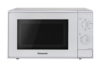 Panasonic NN-E22JMMEPG microwave Countertop Solo microwave 20 L 800 W Grey Mikroviļņu krāsns