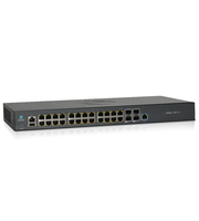 Cambium Networks cnMatrix EX2028 Intelligent Ethernet Switch MX-EX2028XXA-E 5706998582928 komutators
