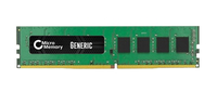 CoreParts 4GB Memory Module 1866MHz DDR3 MAJOR E2Q91AA 5712505492079 operatīvā atmiņa