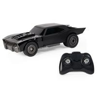 Vehile RC Batman Rotaļu auto un modeļi