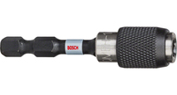 Bosch Impact Control Universal Holders Quick Release