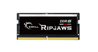 G.SKILL DDR5 32GB 4800MHz CL38 SO-DIMM operatīvā atmiņa