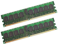 CoreParts 8GB Memory Module for HP 800MHz DDR2 MAJOR 499277-061-RFB, 499277-061 5706998741295 operatīvā atmiņa