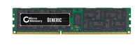 CoreParts 32GB Memory Module for HP 2133MHz DDR4 MAJOR 728629-B21-RFB, 752370-091-RFB, 774175-001-RFB, 728629-B21-RFB, 774175-001-RFB, 75237 operatīvā atmiņa