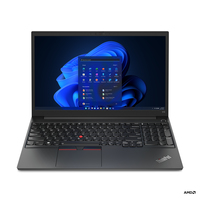 Lenovo ThinkPad E15 AMD G4 21ED004HGE W11P Portatīvais dators