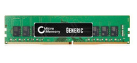 CoreParts 16GB Memory Module for HP 2666MHz DDR4 MAJOR 3TK83AA 5706998871589 operatīvā atmiņa