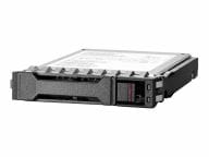 HPE SSD 1.92TB 2.5inch SAS MU BC VS MV