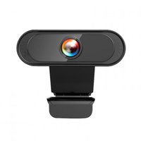 Spire Webcam FULL HD 1080P web kamera