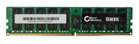 CoreParts 16GB Memory Module for HP 2133MHz DDR4 MAJOR COREPARTS MEMORY 5706998722010 operatīvā atmiņa