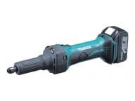 Makita DGD800Z Slīpmašīna